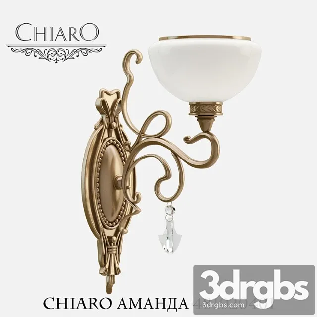 Chiaro Amanda 481020401 Free Download