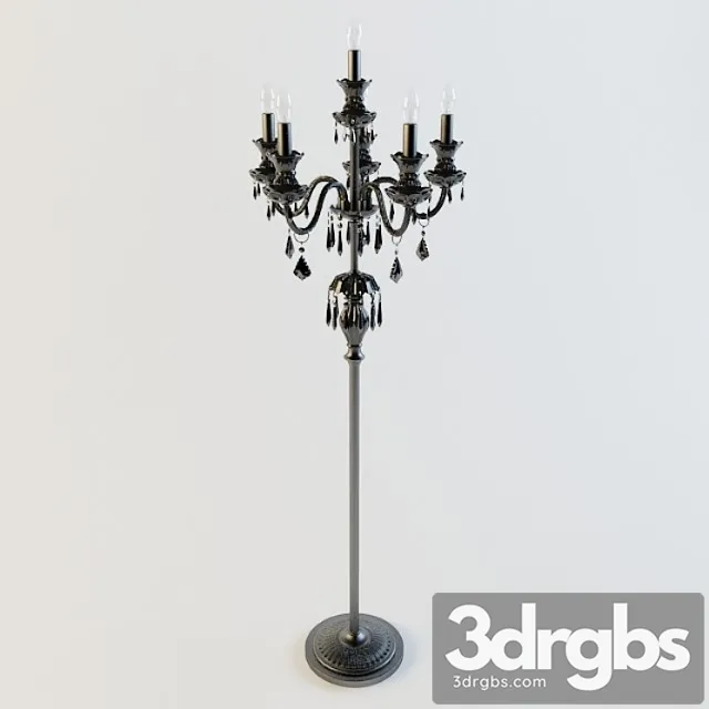 Chiaro Barsielona 313040406 3D Model Free