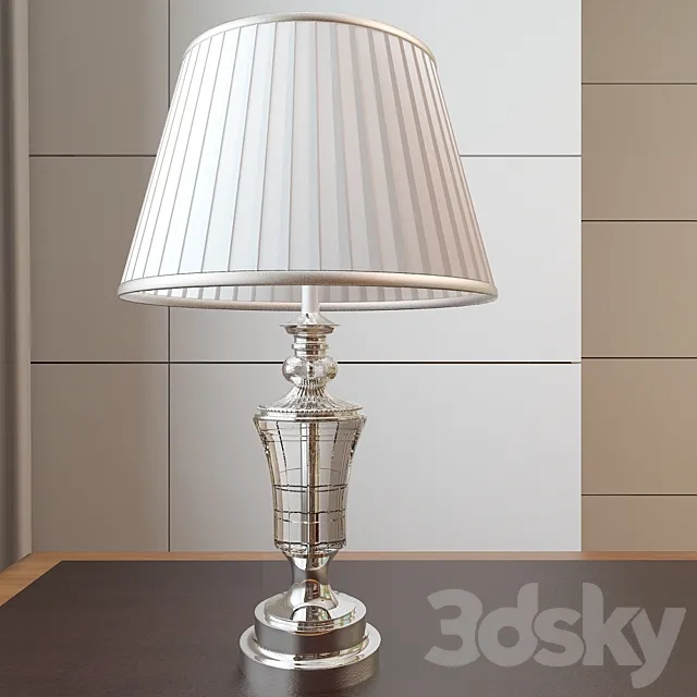 CHIARO Odelia 619030201 3DModel