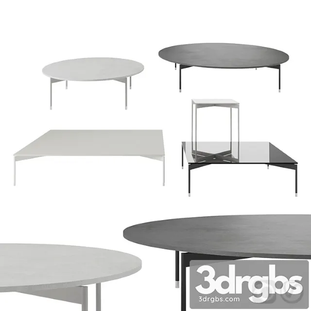 Chic table by profim 2 Free Download