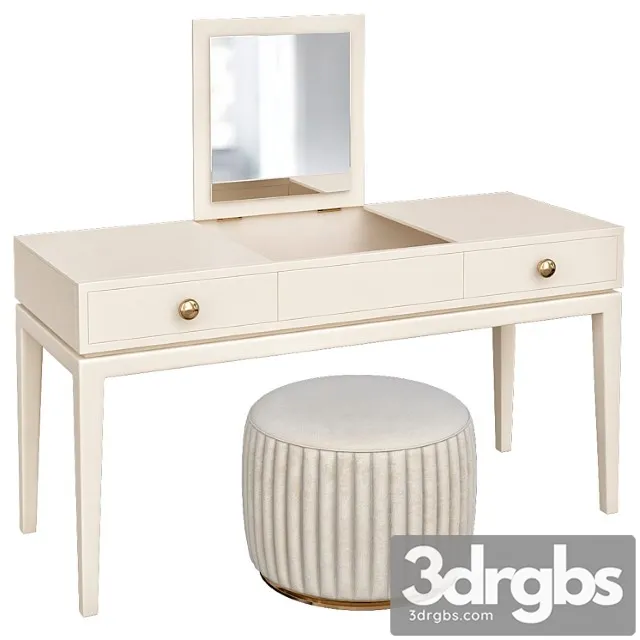 Chicago frato 2 3D Model Free