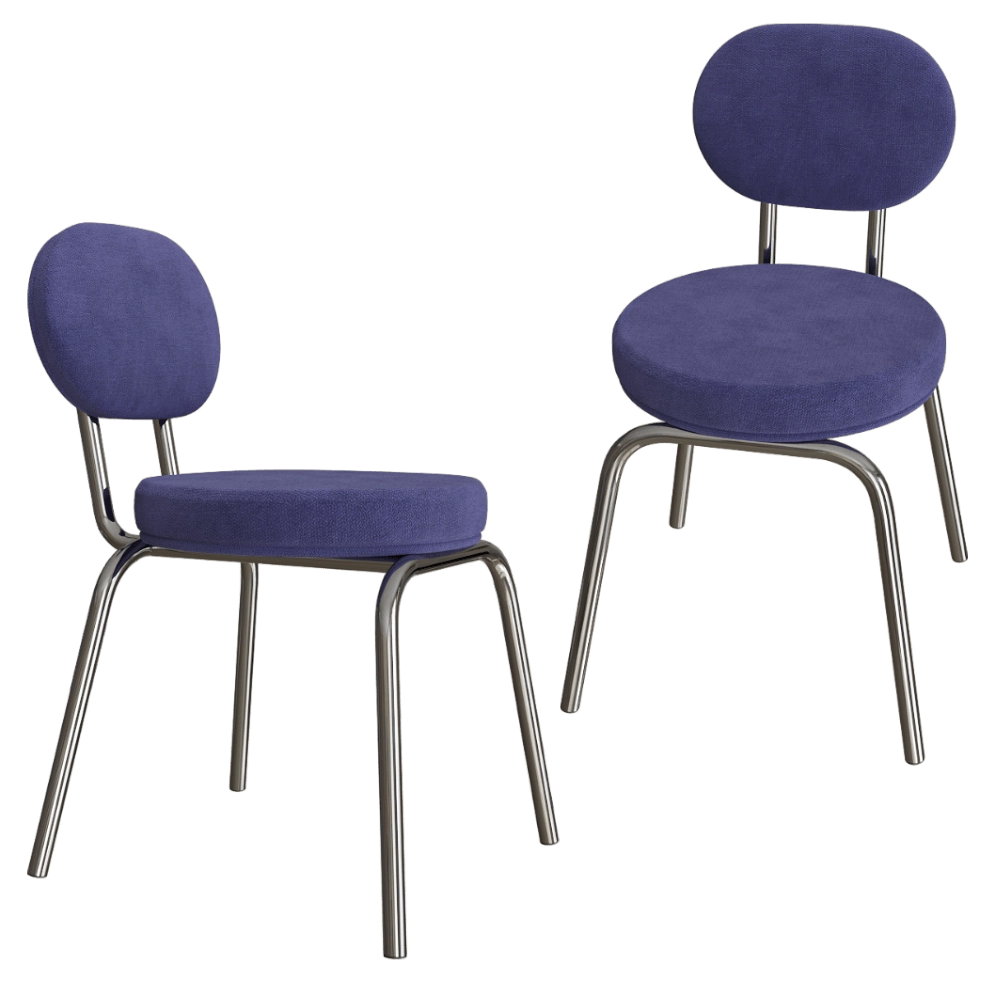 ChiedoCover - Chair Ois 3D Model