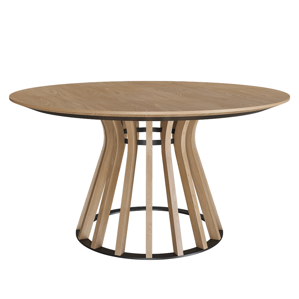 ChiedoCover - Table T164 Cludo 3D Model