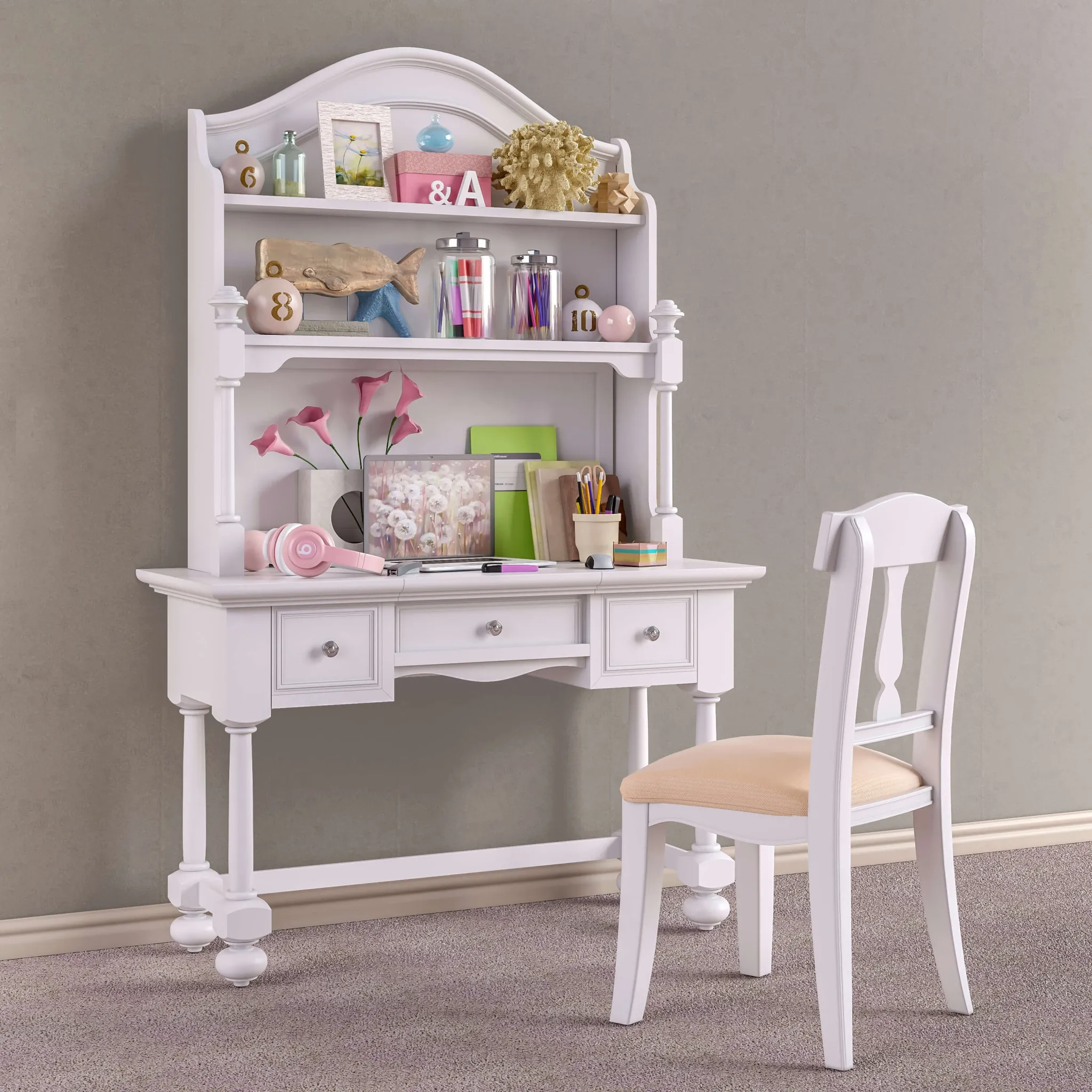 child-room - Children Set 025 3D Model