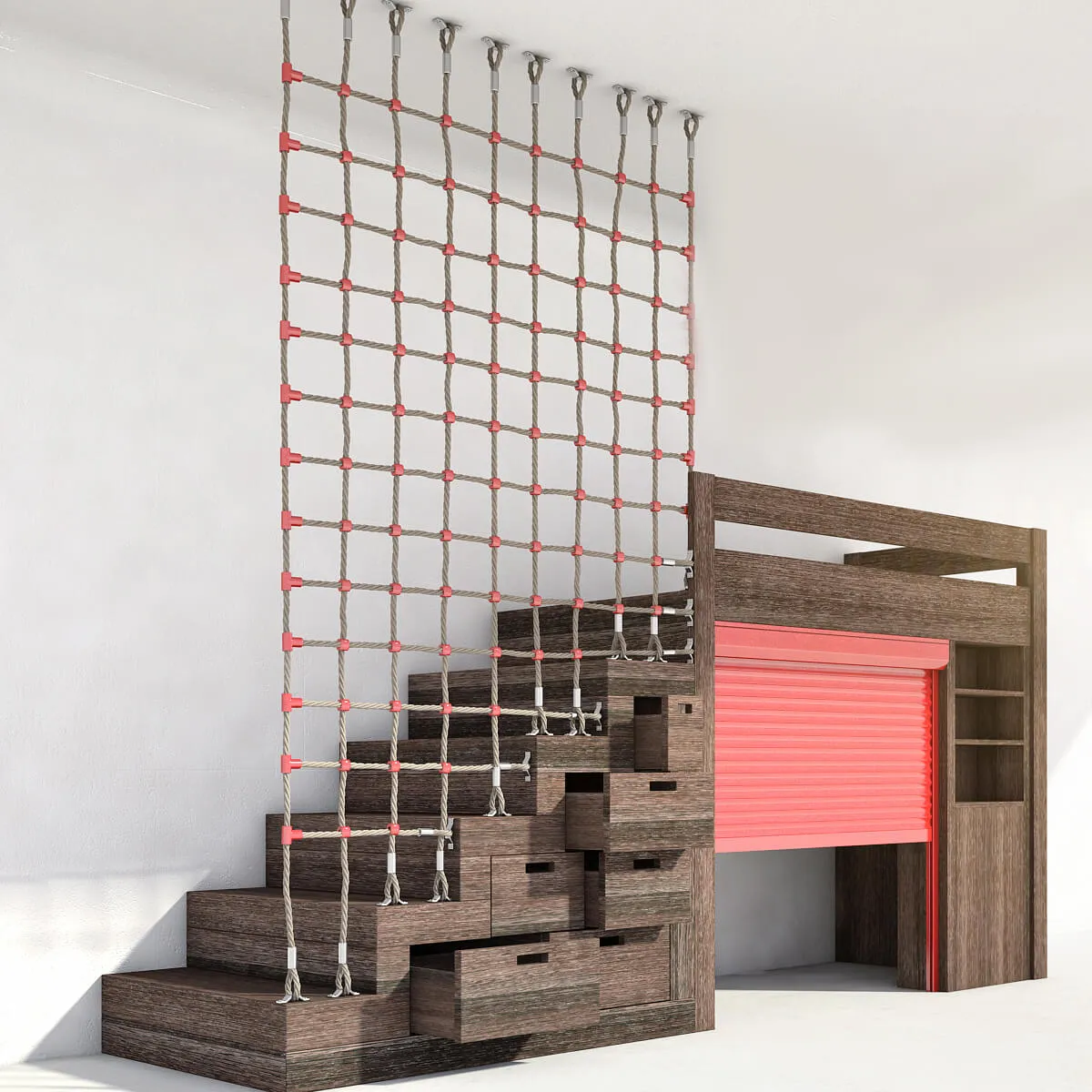 child-room - Children's set 21 3D Model