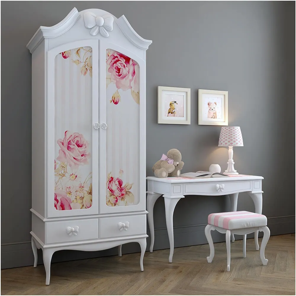 child-room - Collection Monnalisa Nottefatata Savio Firmino 3D Model