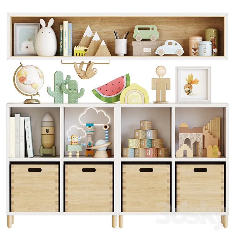 Child Room Decor-14 Free Download