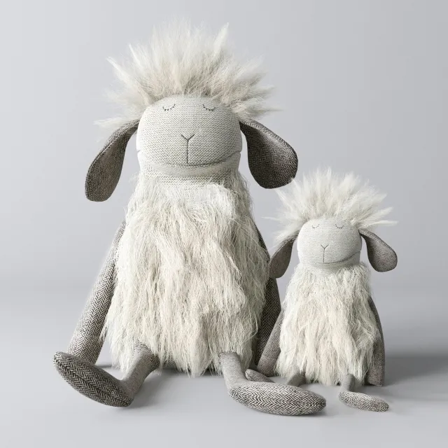 child-room - Enzo Evo 2 3D Model