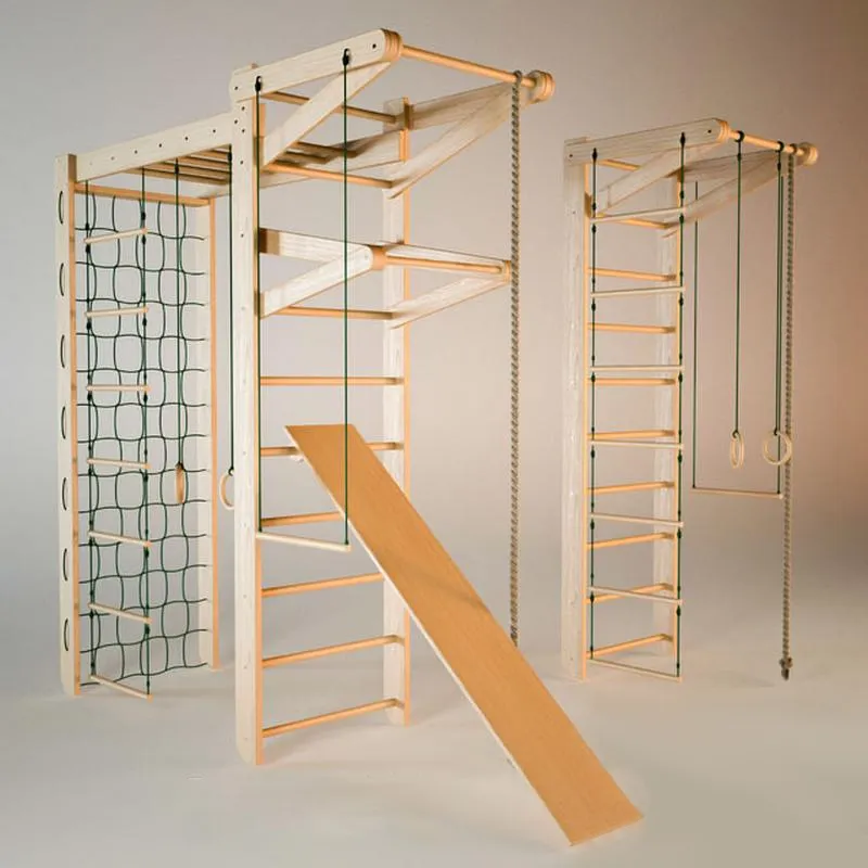 child-room - Kids Corner  and Sport 5-220 2-240 3D Model