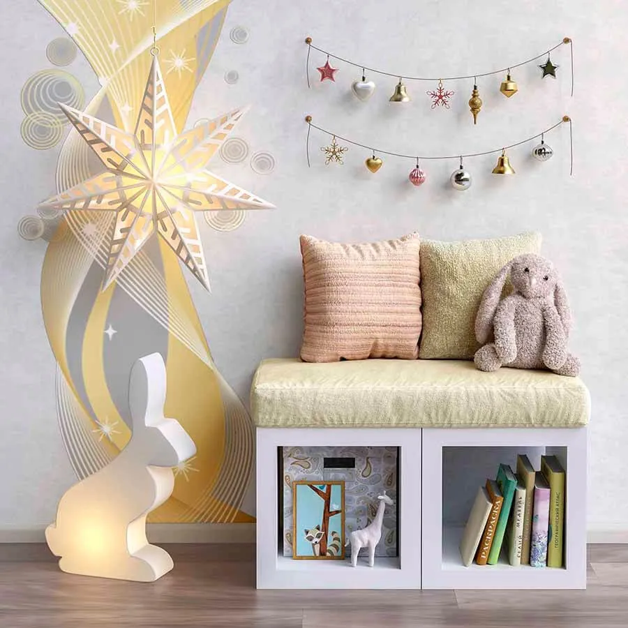 child-room - Toys and furniture set 40 3D Model