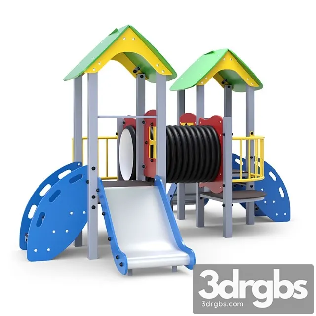 Children playground 113 Free Download