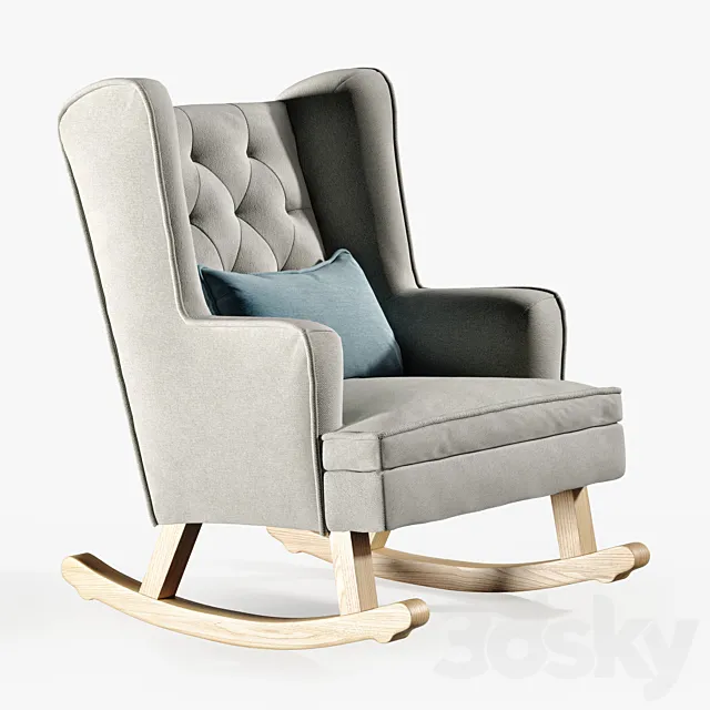 CHILDREN'S CHAIR-SWING ZARA HOME Free Download