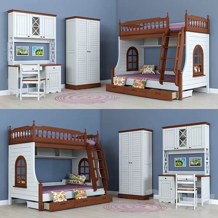 Children's Furniture 02