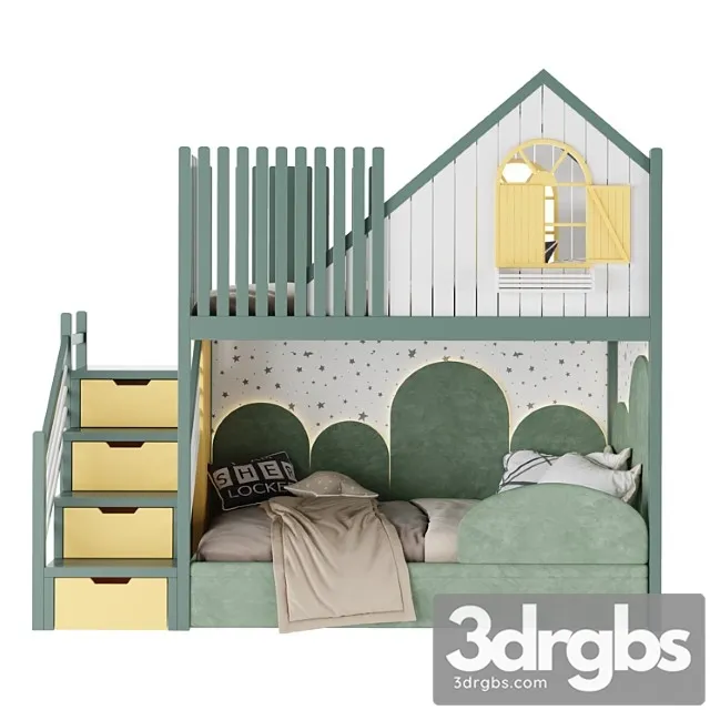 Childrens Furniture Set 15