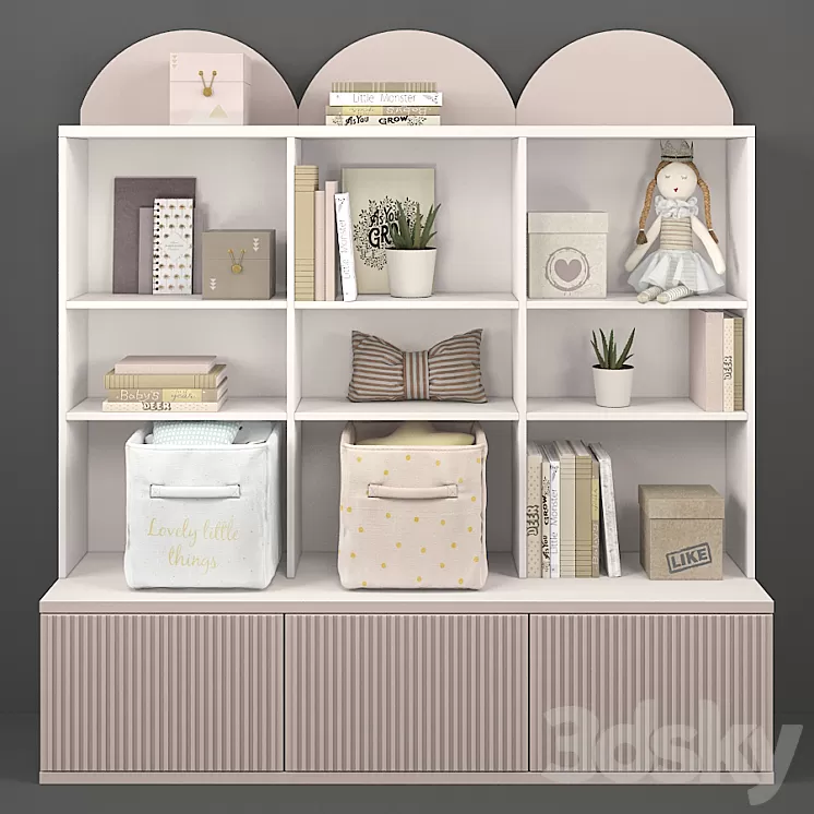 Children's furniture to order 67