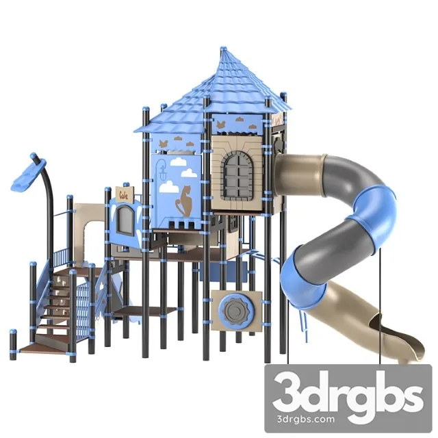 Childrens Play Complex 10 Free Download