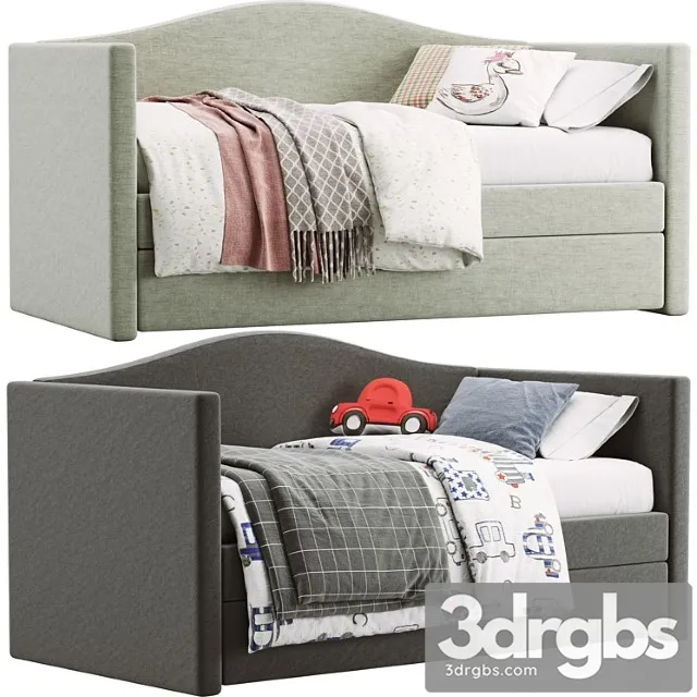 Childroom carter daybed