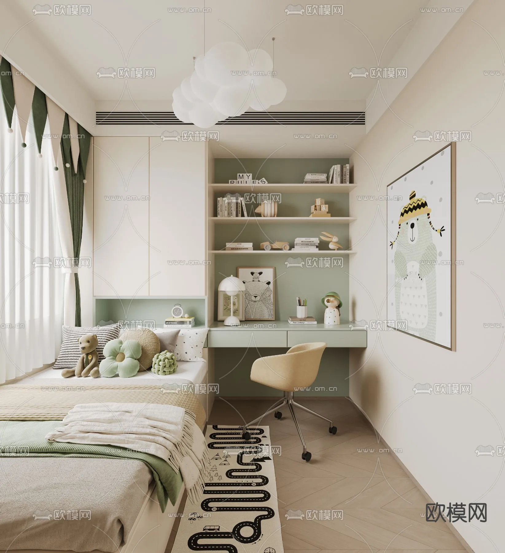 3D MODELS FREE DOWNLOAD 