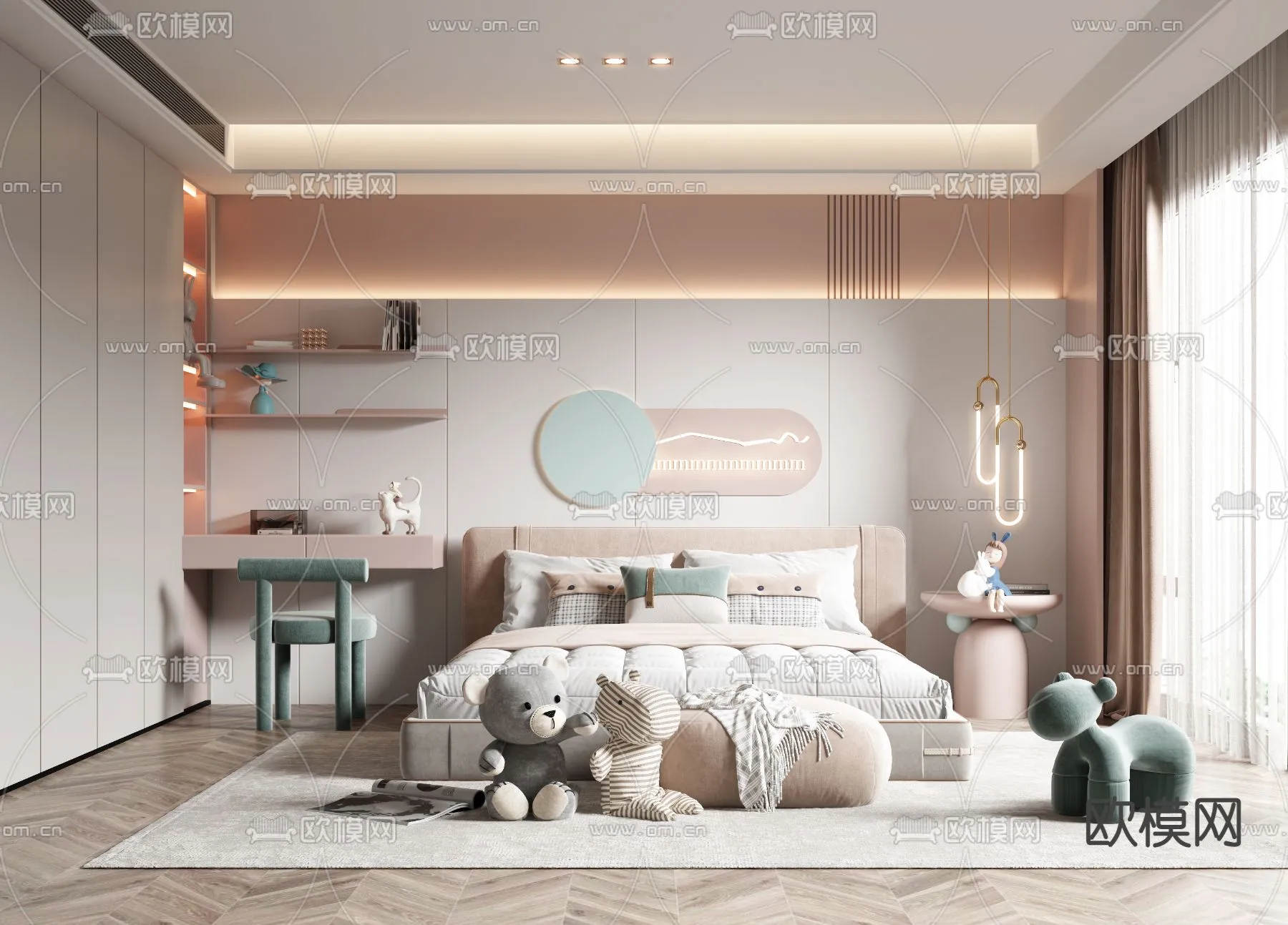 3D MODELS FREE DOWNLOAD 