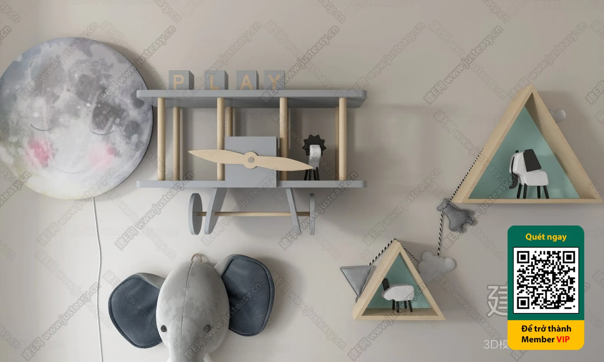 3D MODELS FREE DOWNLOAD 