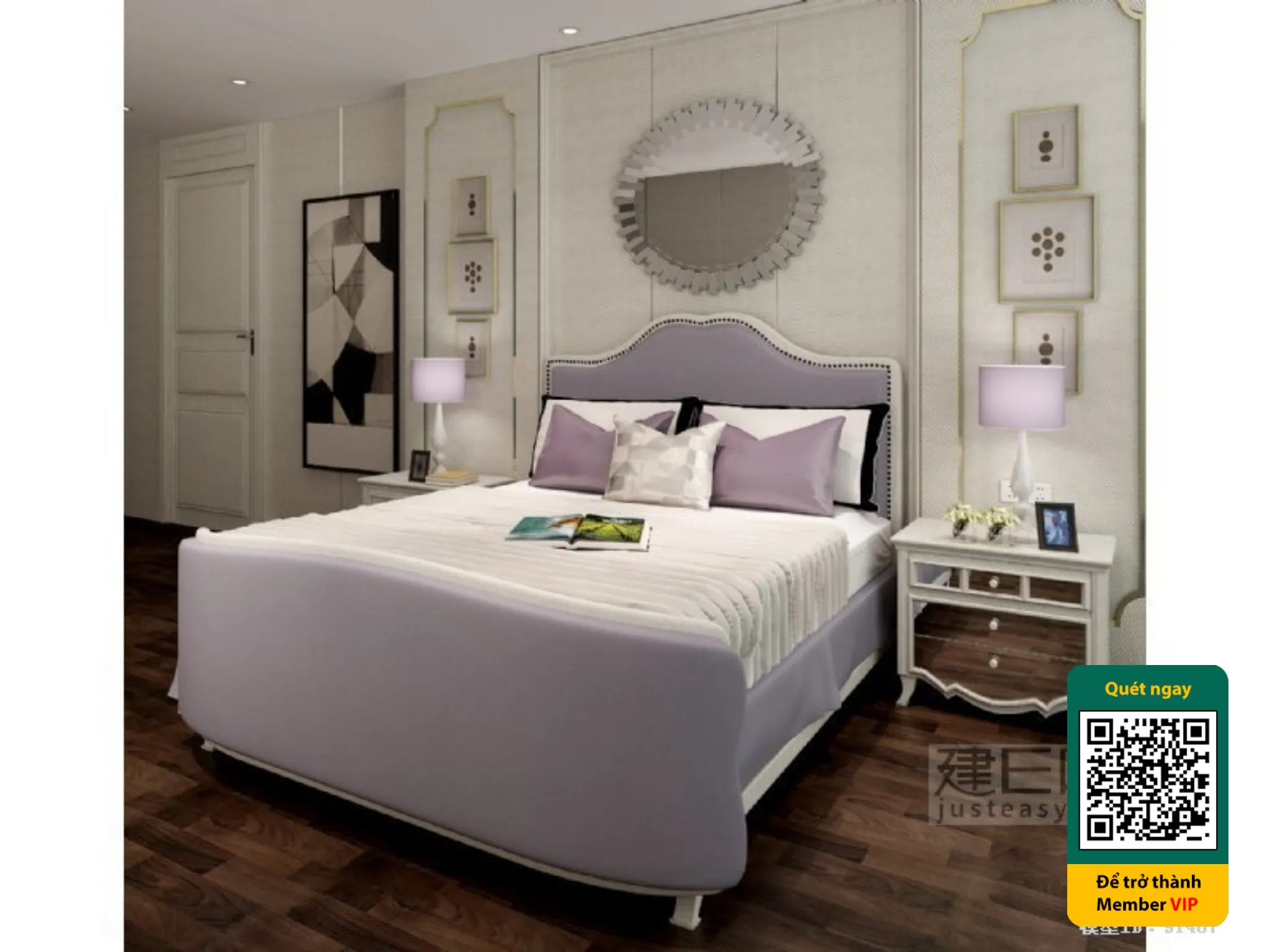 CHILDROOM SETS - VRAY / CORONA - 3D MODEL - 5720