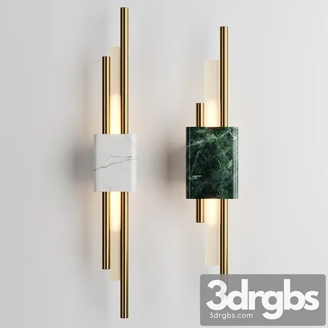 Chord 3D Model Download