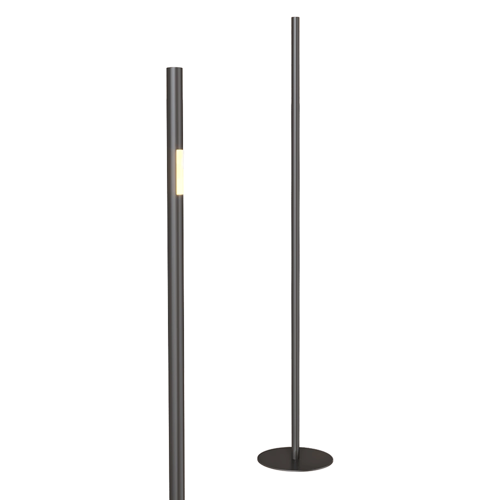 Chors - Floor Lamp Backlight 3D Model