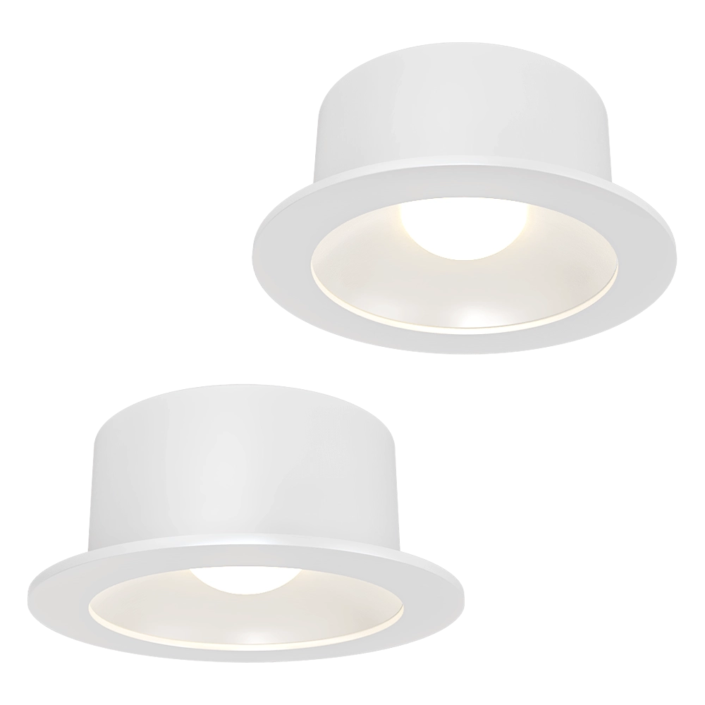 Chors - Recessed lamp Pick Me 3D Model