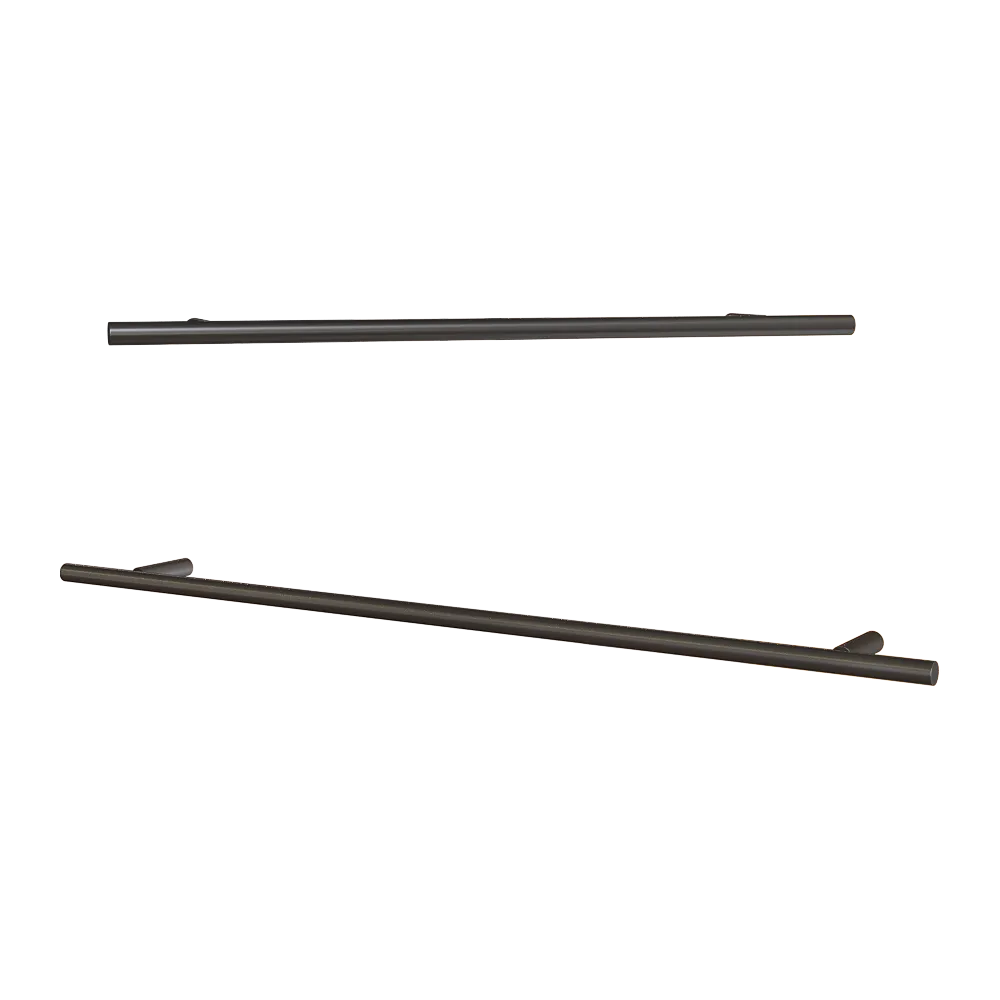 Chors - Wall mounted lamp Backlight K 3D Model