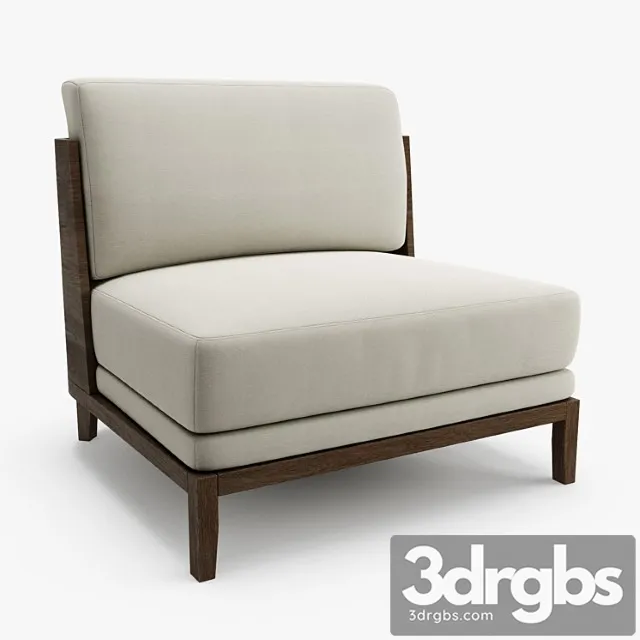 Christian liaigre - aspre chair