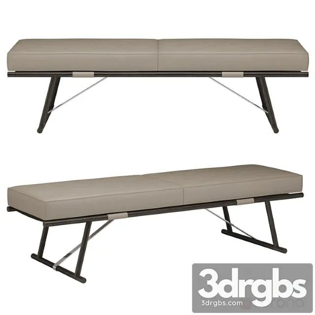 Christian liaigre toaureg