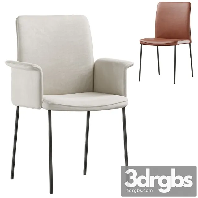 Christine kroencke jaro 200 dining chair