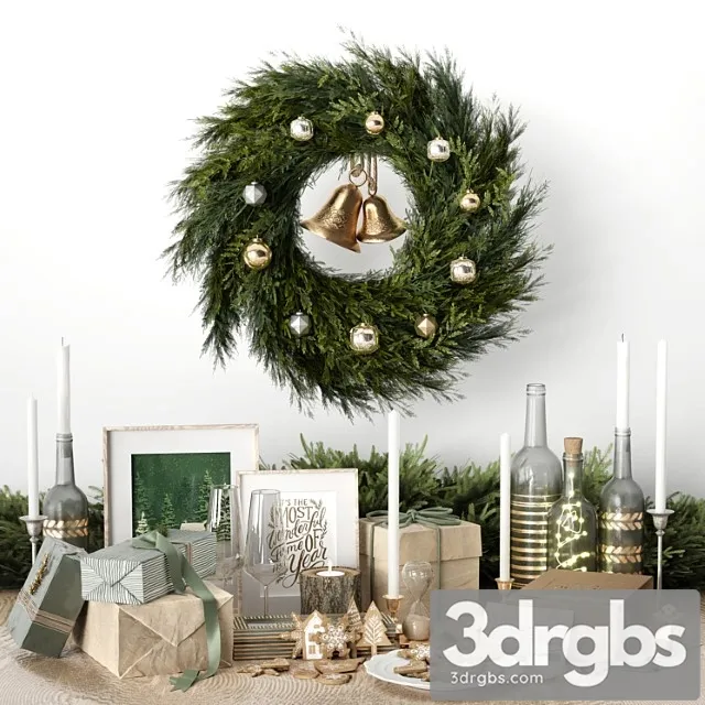 Christmas decoration 03