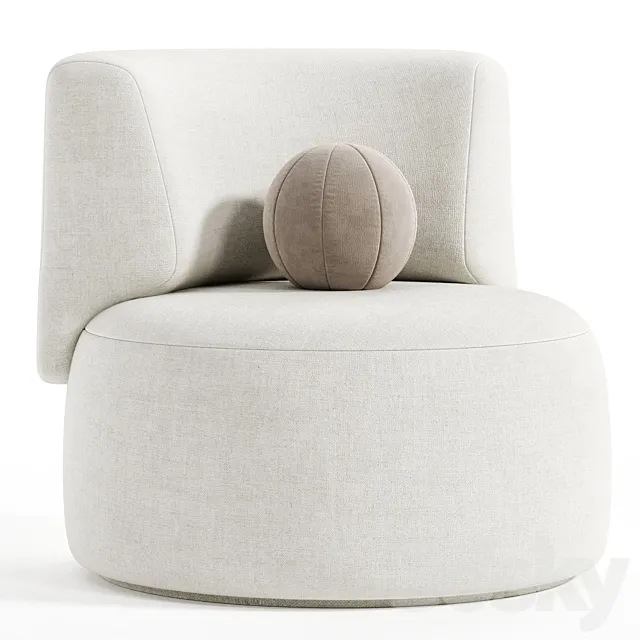 Christophe Delcourt Armchair Free Download