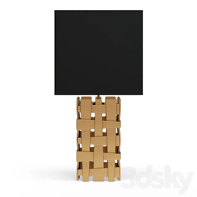 Christopher Guy 2014 90-0008 3DModel