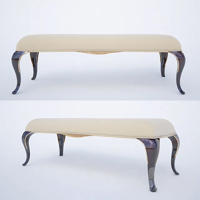 christopher guy 3DModel