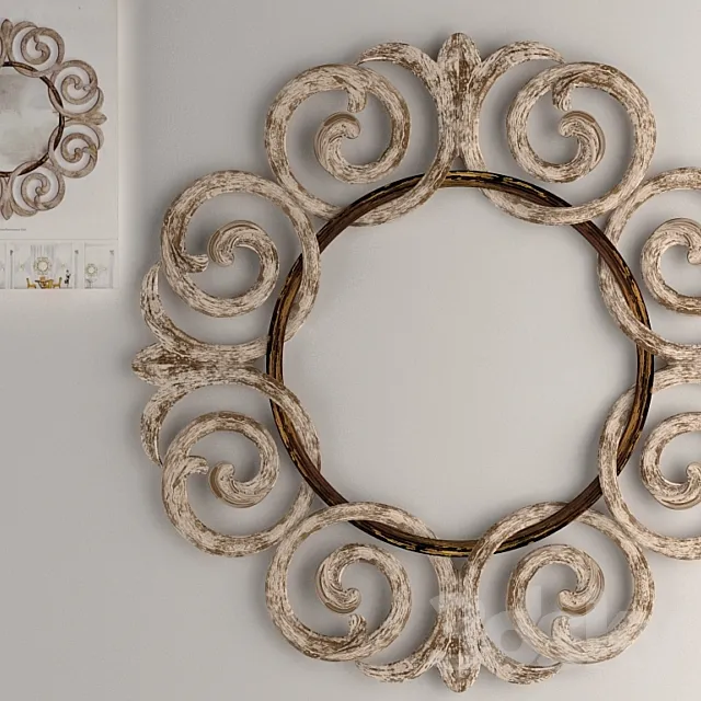 Christopher Guy 50-2909 3D Model