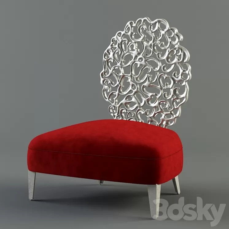 Christopher guy 60 0307 3D Model