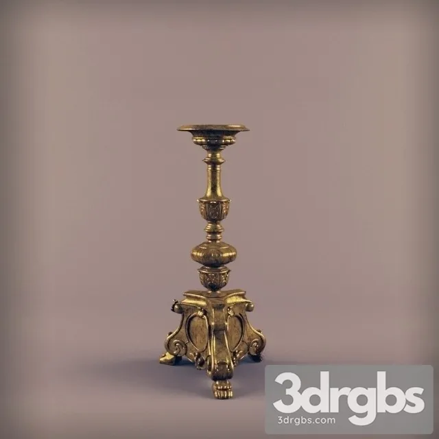 Christopher Guy 66 3D Model Download