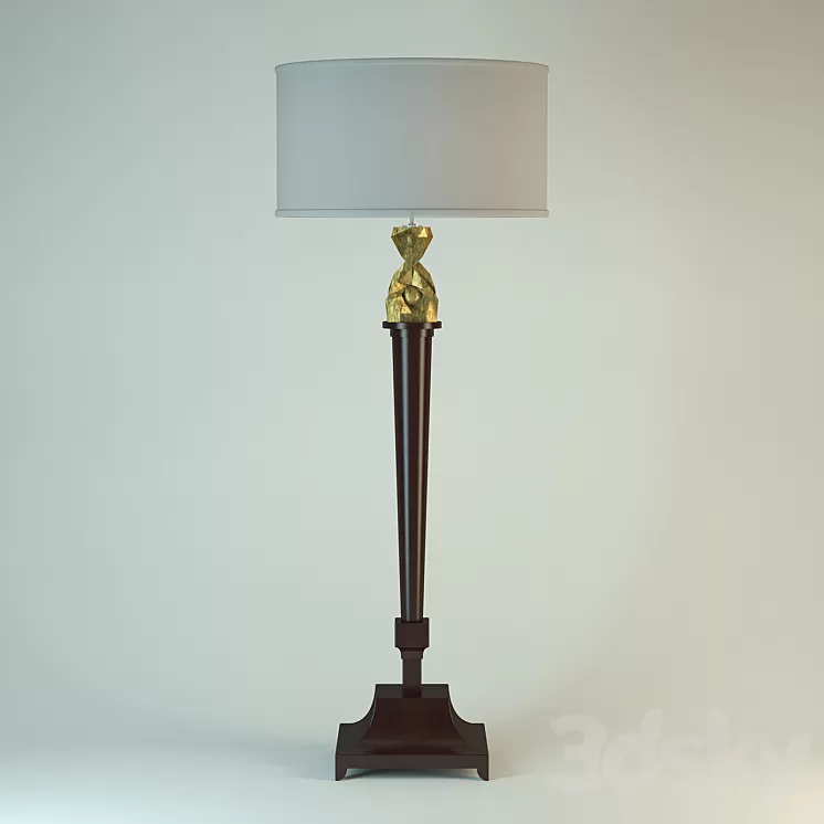Christopher Guy 90-0016 3D Model
