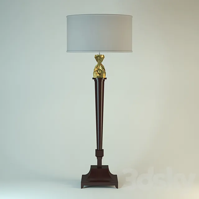 Christopher Guy 90-0016 3DModel