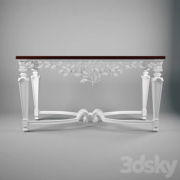 Christopher Guy Automne 3D Model