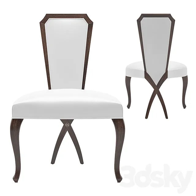 Christopher Guy - DIDO Chair 3DModel