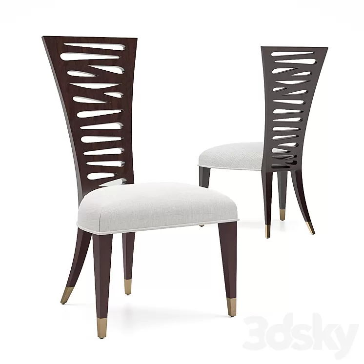 Christopher Guy – Rimini 3D Model