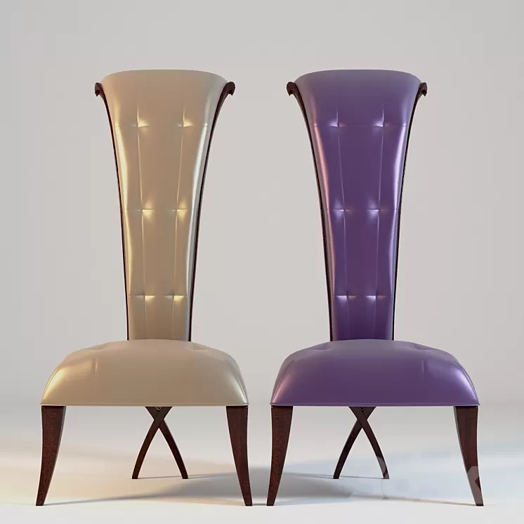 Christopher Guy SIENNA 3D Model