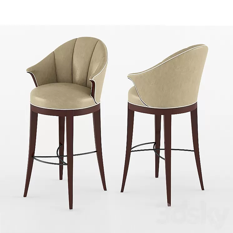 Christopher Guy SUNSET DRIVE 3D Model