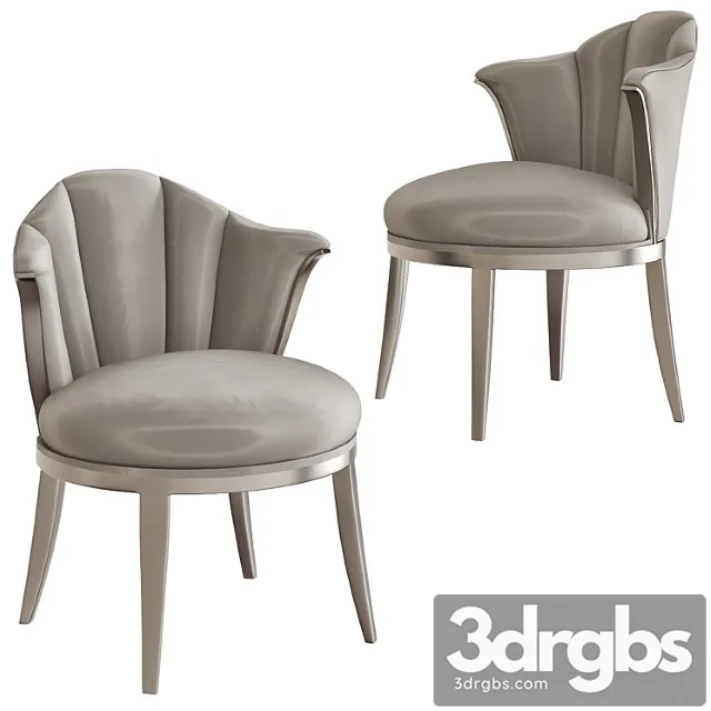 Christopherguy Chair 3D Model Free