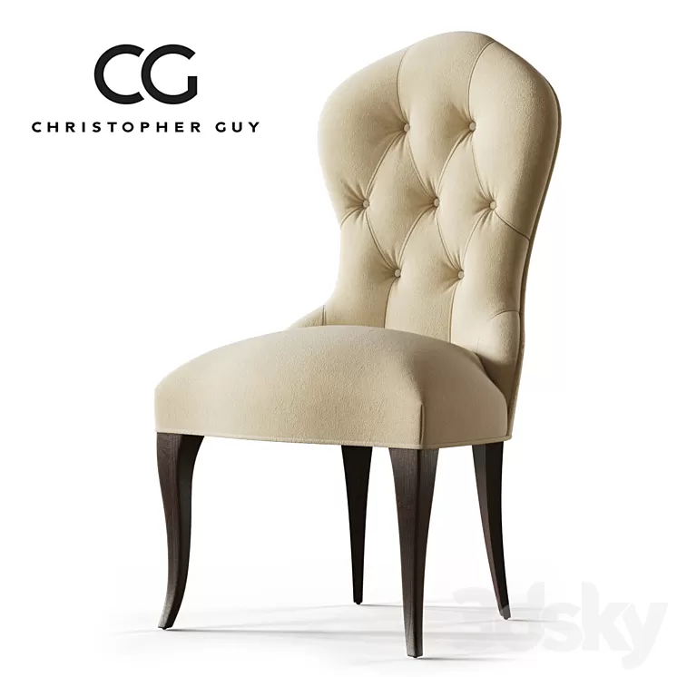 Christopherguy - Sablier 30-0099