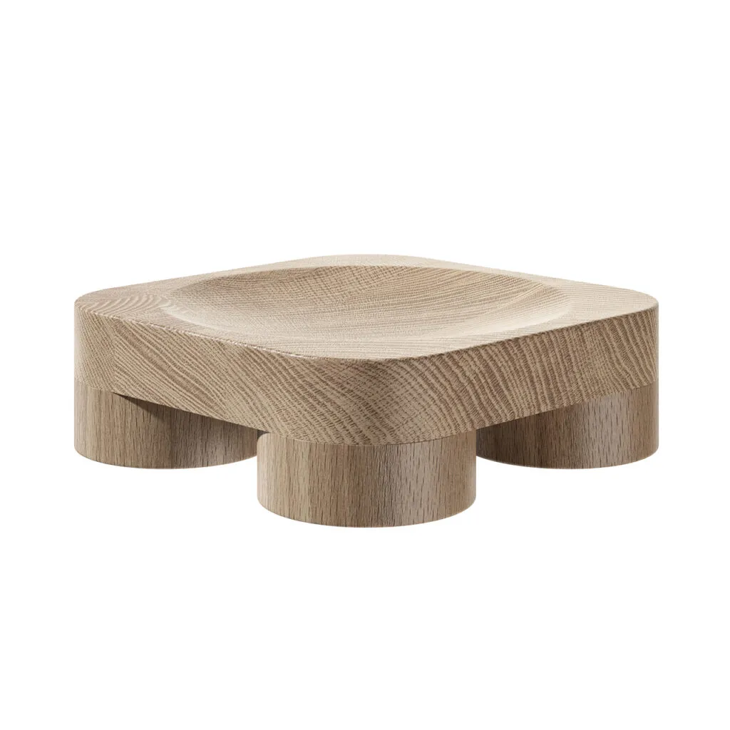 Chub Bowl Medium by Normann Copenhagen