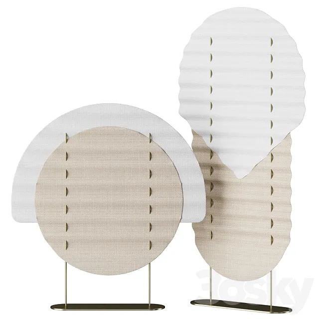 Cider Edition GOMMETTE | Partition 3DModel